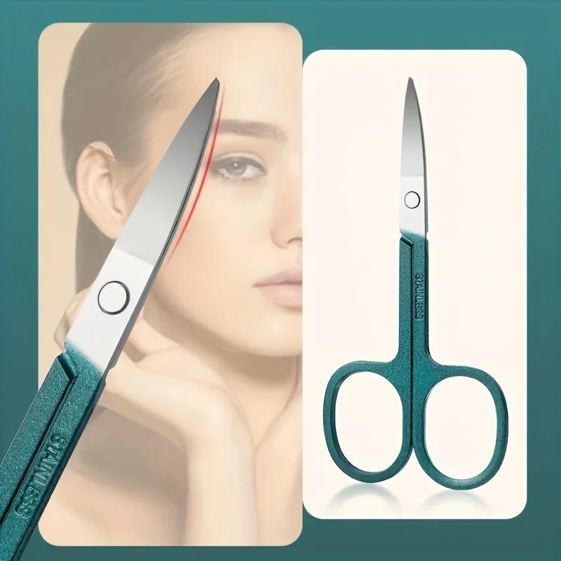 Kit Profissional de Manicure & Pedicure