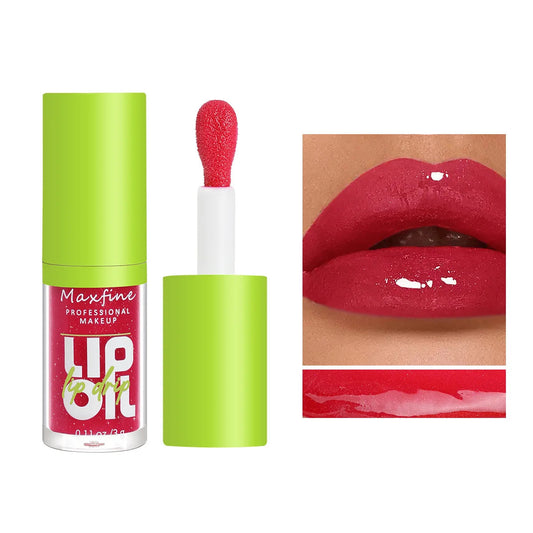 Gloss HidraLux Lip Oil