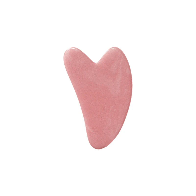 Rolo de Massagem Facial e Corporal em Resina
