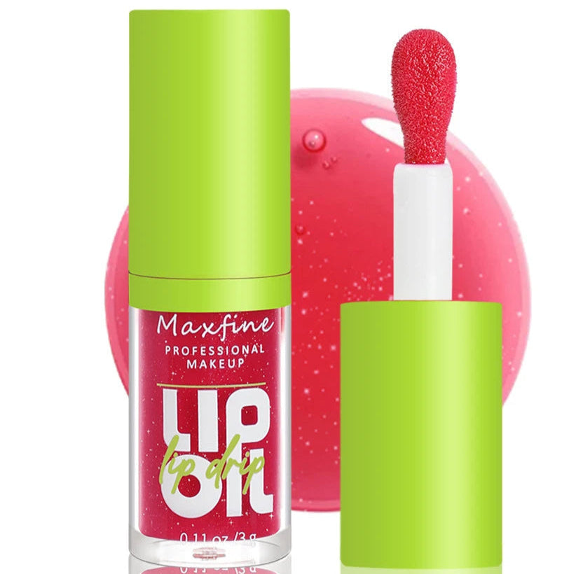 Gloss HidraLux Lip Oil