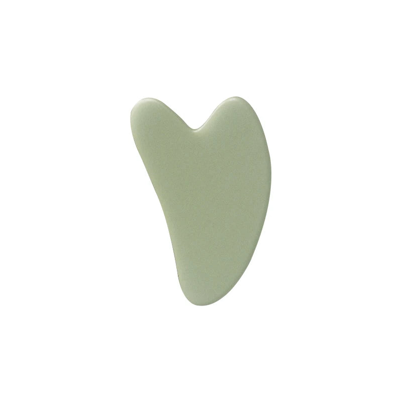Rolo de Massagem Facial e Corporal em Resina
