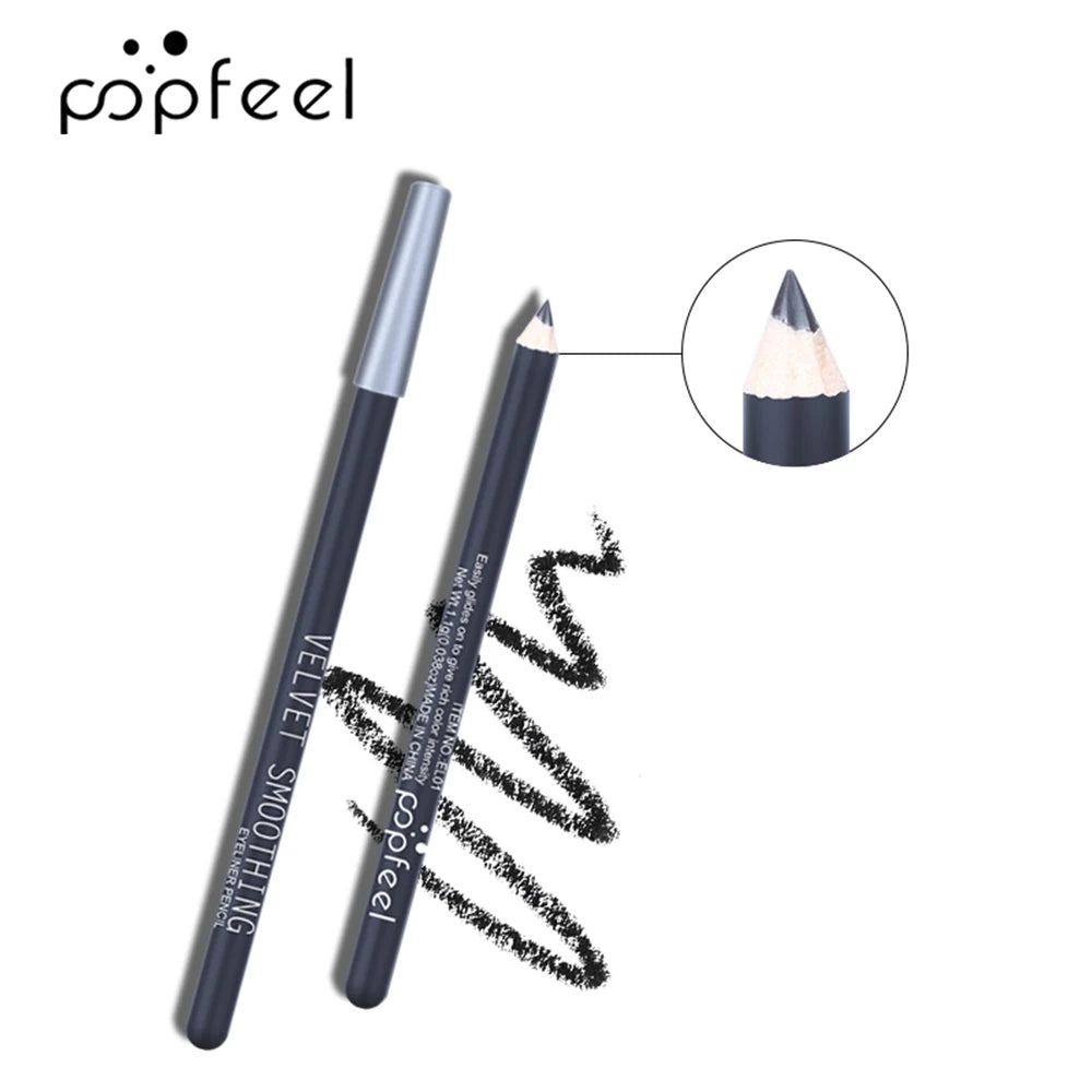 Kit de Maquilhagem para Olhos POPFEEL